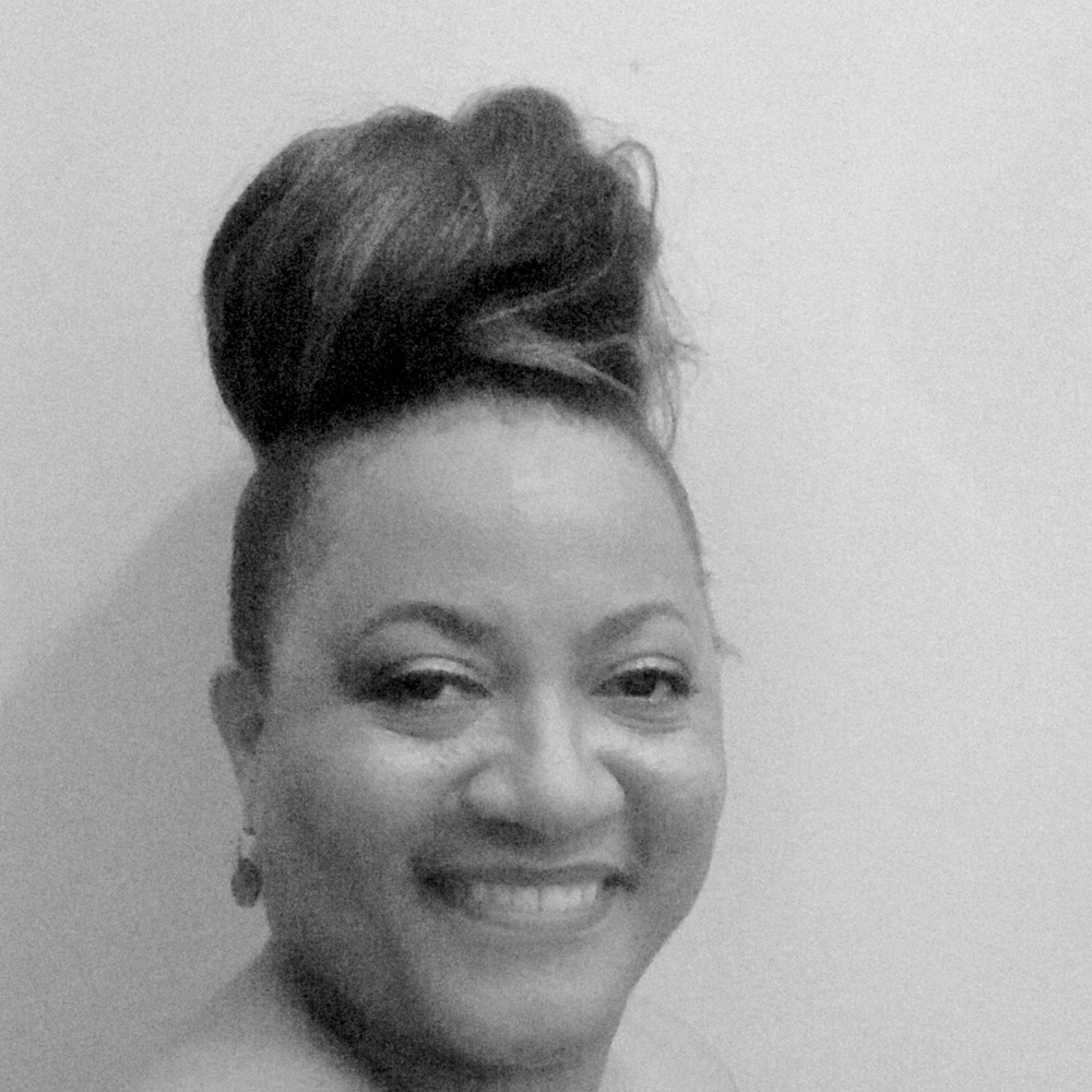 Meet your Posher, Tina